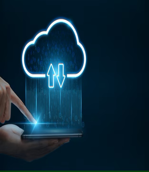 YOULOGIX INFOTECH Logo